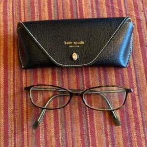Kate Spade Glasses